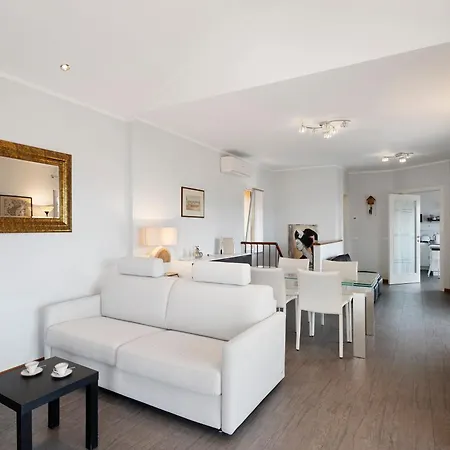 Villa Capo Berta View Diano Marina